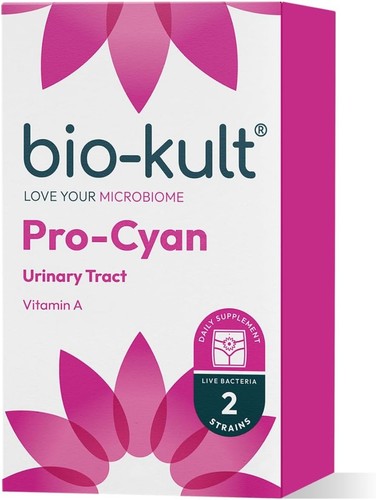 Bio kult pro cyan - bio-kult, pro-cyan