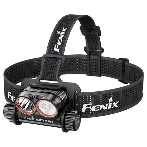 Fenix hm75r pro magnesium - pro,