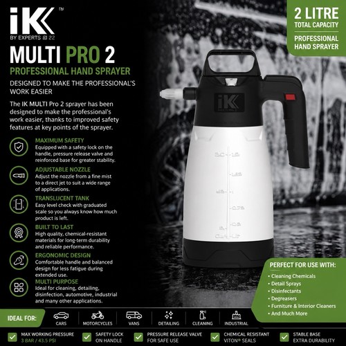 Multi pro professional - 2,