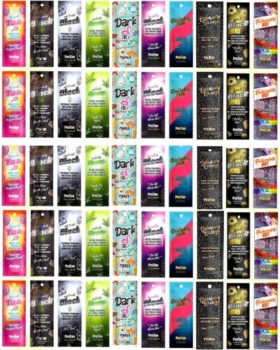 Pro tan sunbed tanning - sunbed, salon