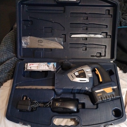 Pro clm18vms 18v - clm18vms, cordless