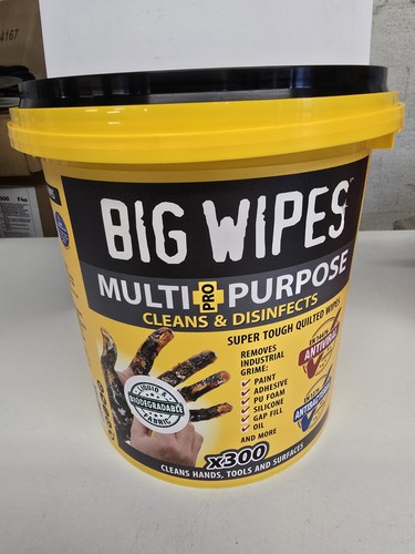 Big wipes multi - big,