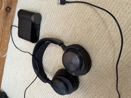 Steelseries nova pro wireless - steelseries,