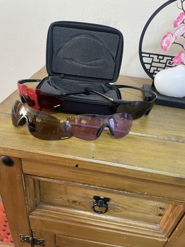 Shooting glasses pro multi - glasses,