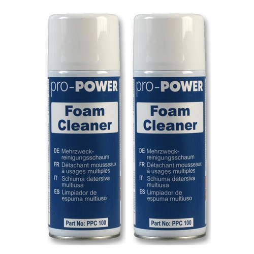 Pro power foam - 2x,