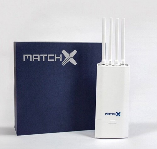 Match pro miner - miner, dhx
