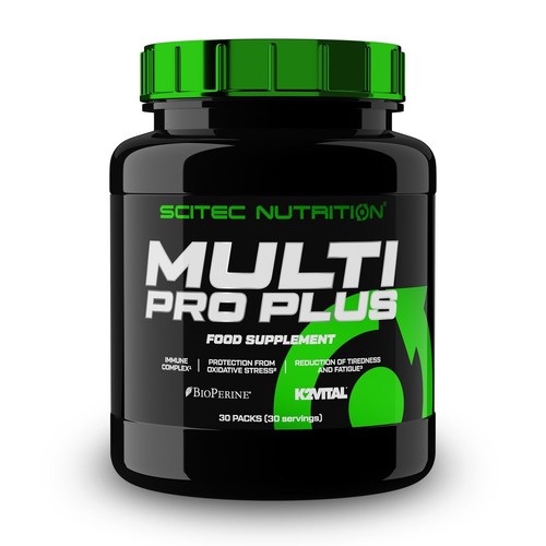 Scitec nutrition multi pro - multi,