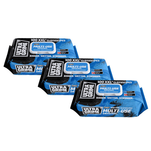 Ultragrime pro xxl - pro, xxl+