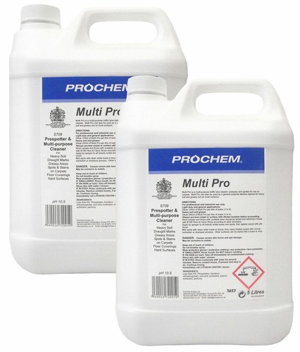 Prochem multi pro ltr - prochem,