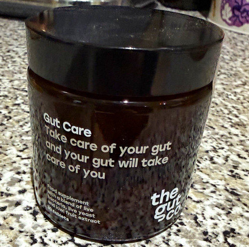 The gut advanced - gut, co.