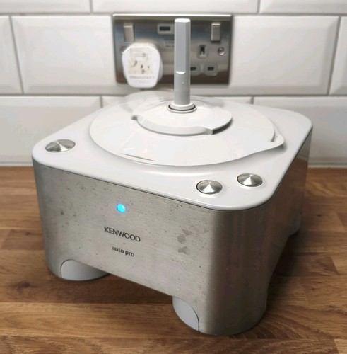 Kenwood auto multi pro - auto,