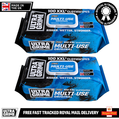 Ultragrime pro unscented - ultragrime,