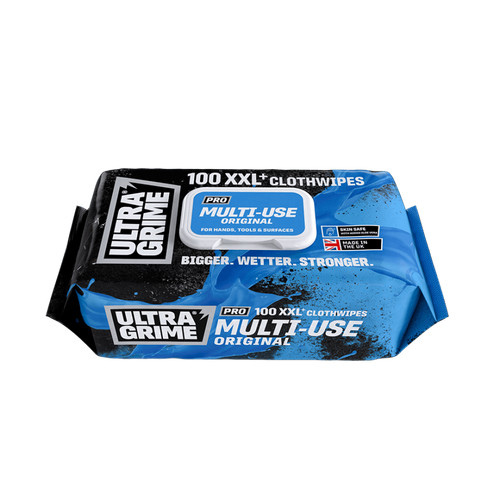 Ultragrime pro xxl multi use - ultragrime,