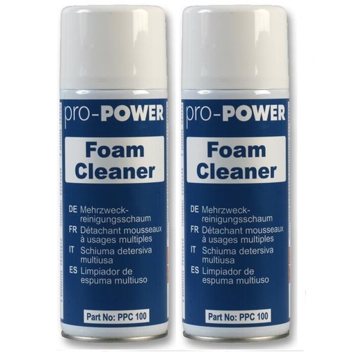 Pro power foam - x,