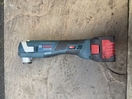 Bosch 06018g2001 gop - bosch, 18v-34