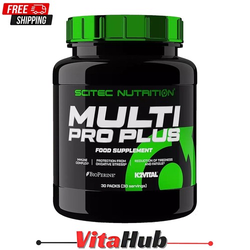 Scitec nutrition multi pro - multi,