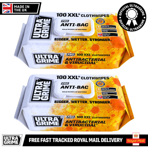 Ultragrime pro antibacterial - ultragrime,