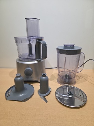 Kenwood multi pro fdp30 - multi-pro,