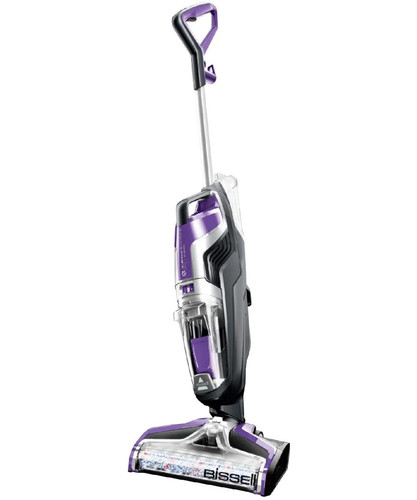 Bissell crosswave pet pro - crosswave,