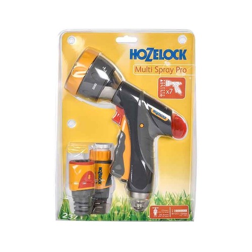 Hozelock multi spray - hozelock, set