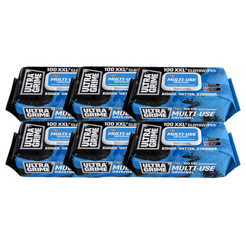 Ultragrime pro xxl - 6x,