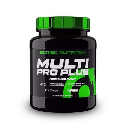 Scitec multi pro plus - scitec,
