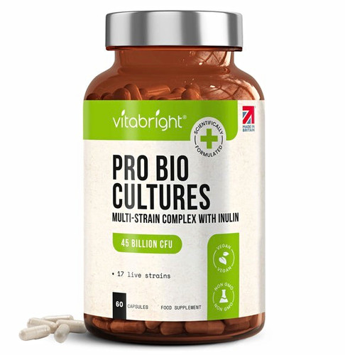 Vitabright pro bio - vitabright,