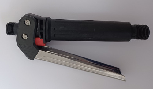 Part 1253 trigger release - trigger,