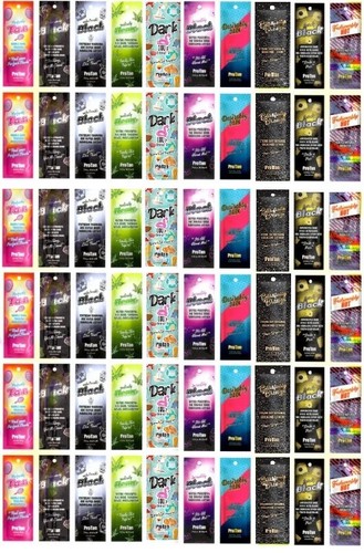 Pro tan sunbed tanning salon - pro,