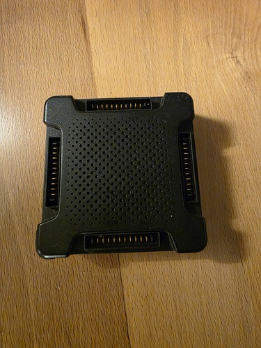Dji pro multi charger - dji,