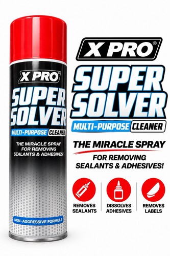 Pro super solver - super, multi