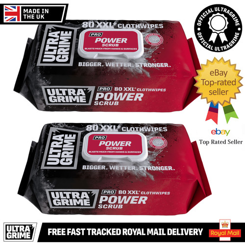 Ultragrime pro power - ultragrime,