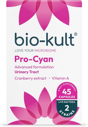 Bio kult pro - bio-kult, multi-action