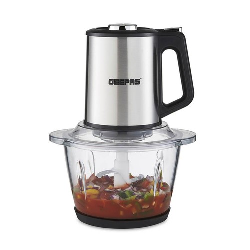 Geepas 500w food - 500w,