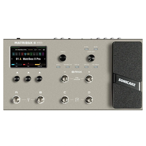 Sonicake matribox pro - sonicake,