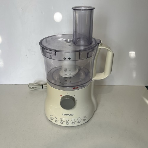 Kenwood food processor - processor, fp220